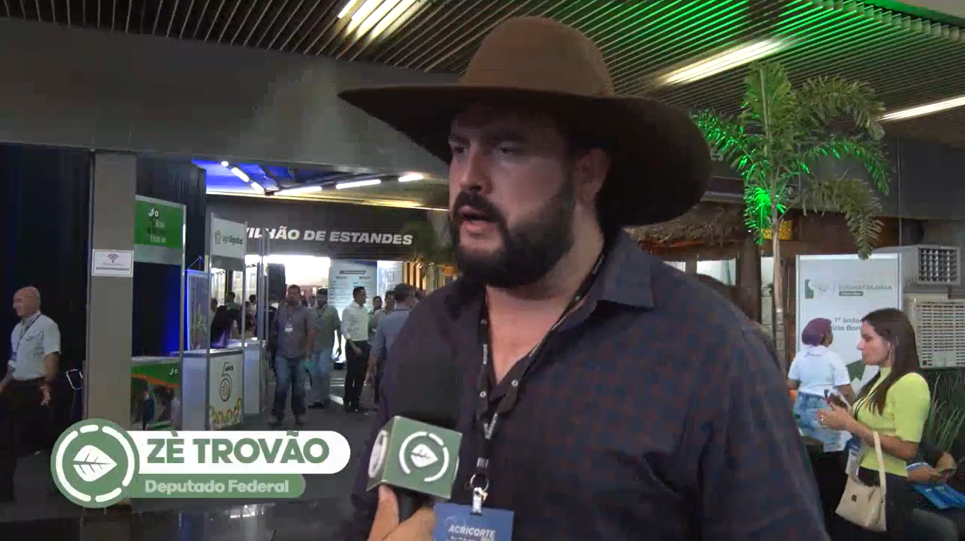 AGROPLUS - Evento 3