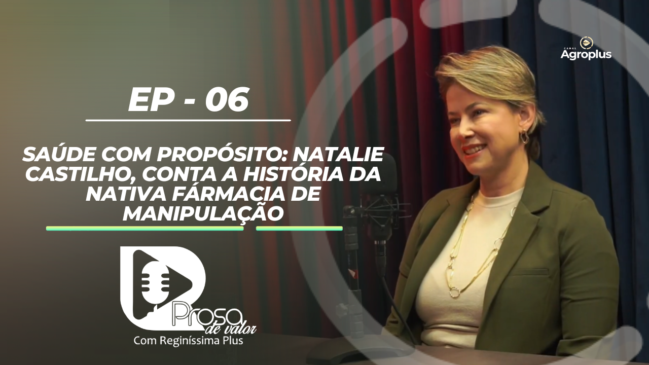 Natalie Castilho