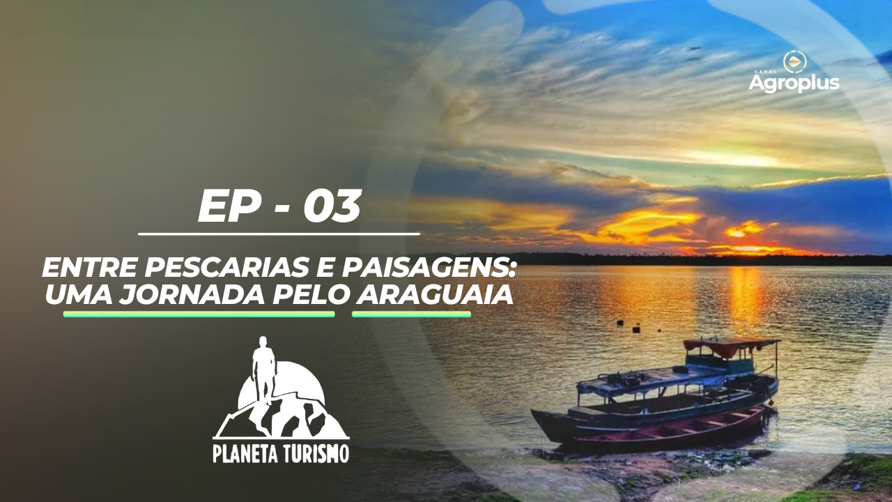 Rio Araguaia