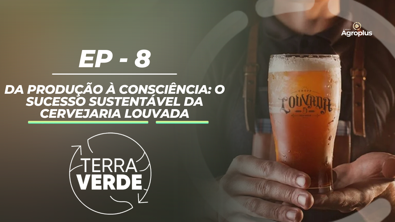 Cervejaria Louvada - A Historia De Sucesso Da Primeira Cervejaria Do Brasil A Receber O Certificado Lixo Zero