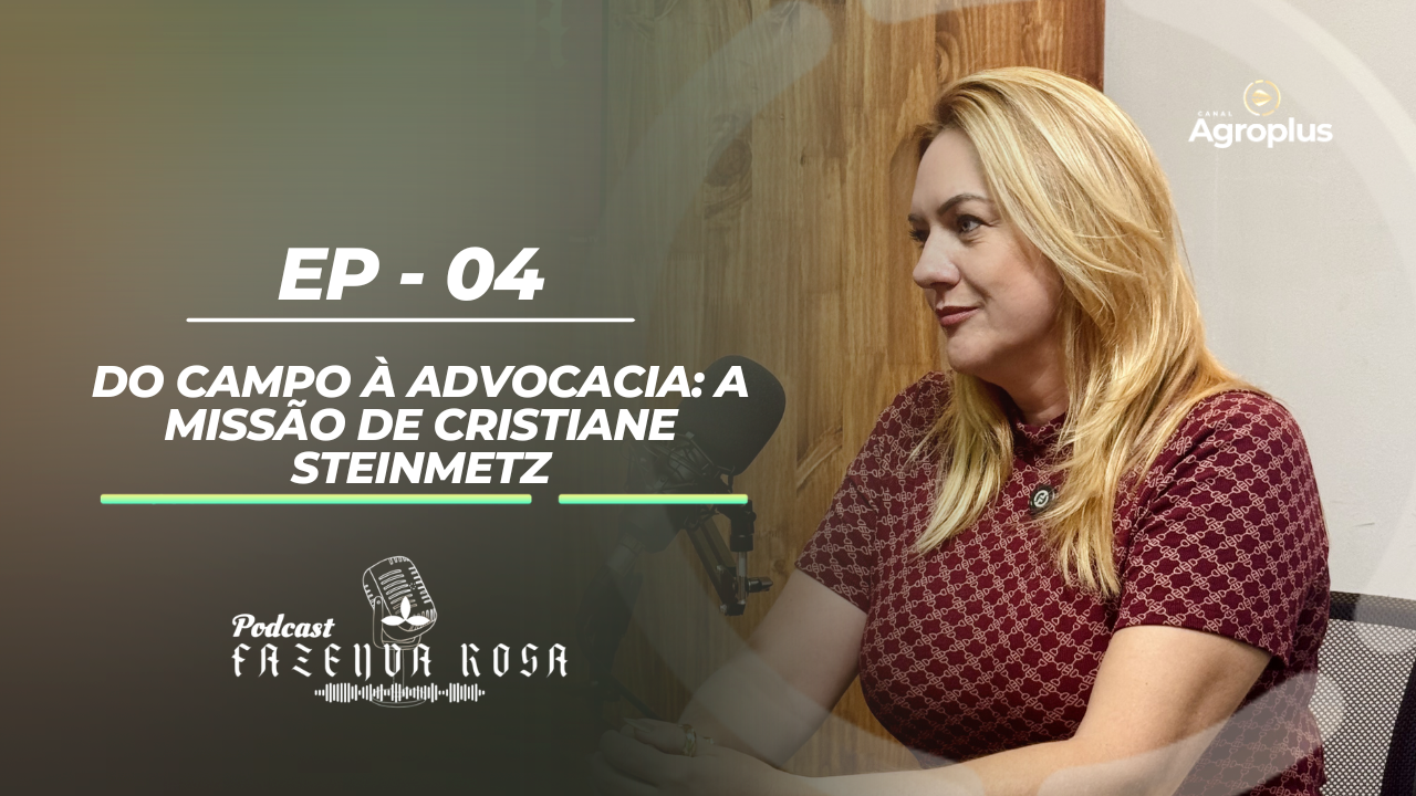 Cristiane Steinmetz