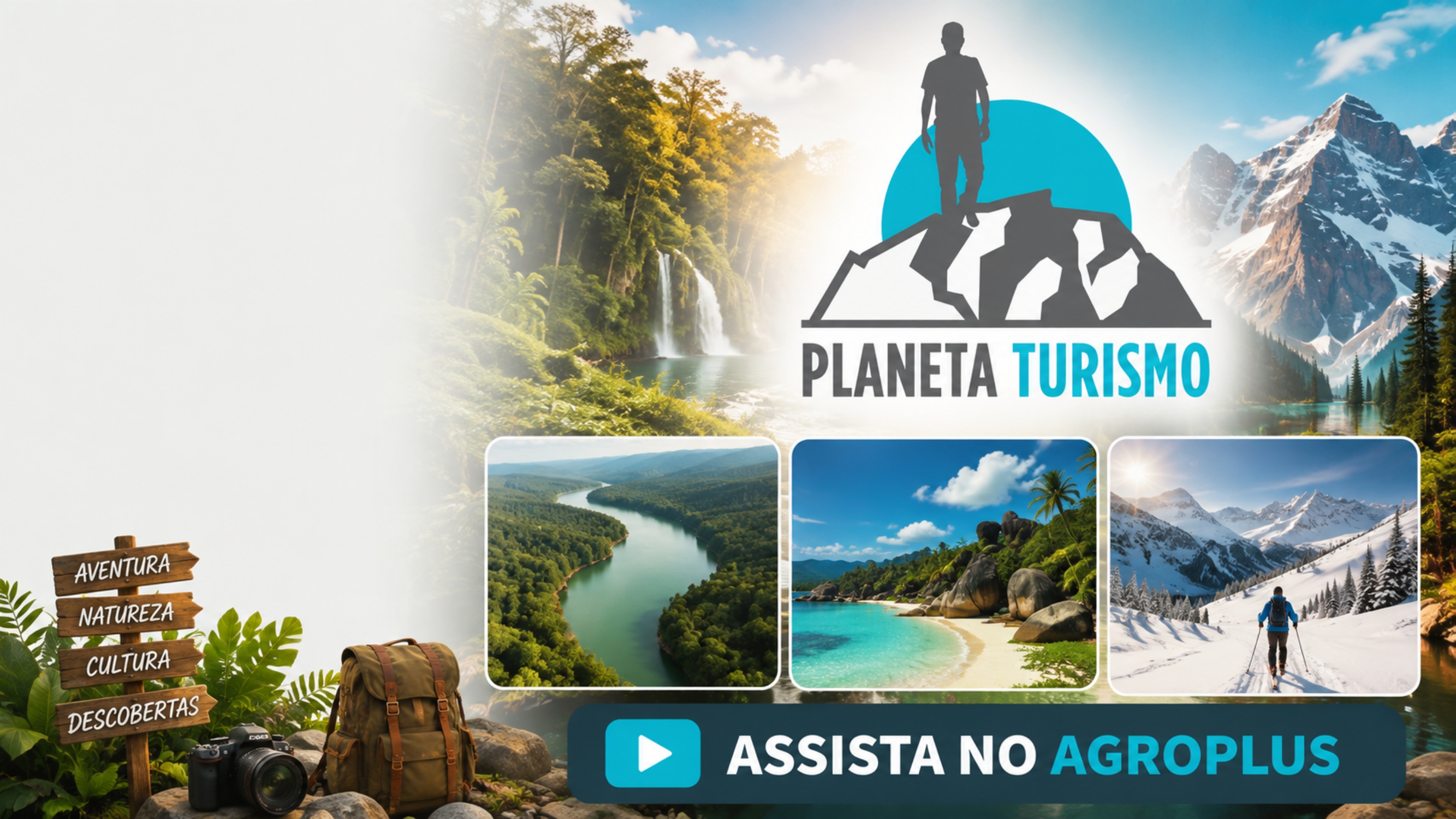 Planeta Turismo - Ep 3