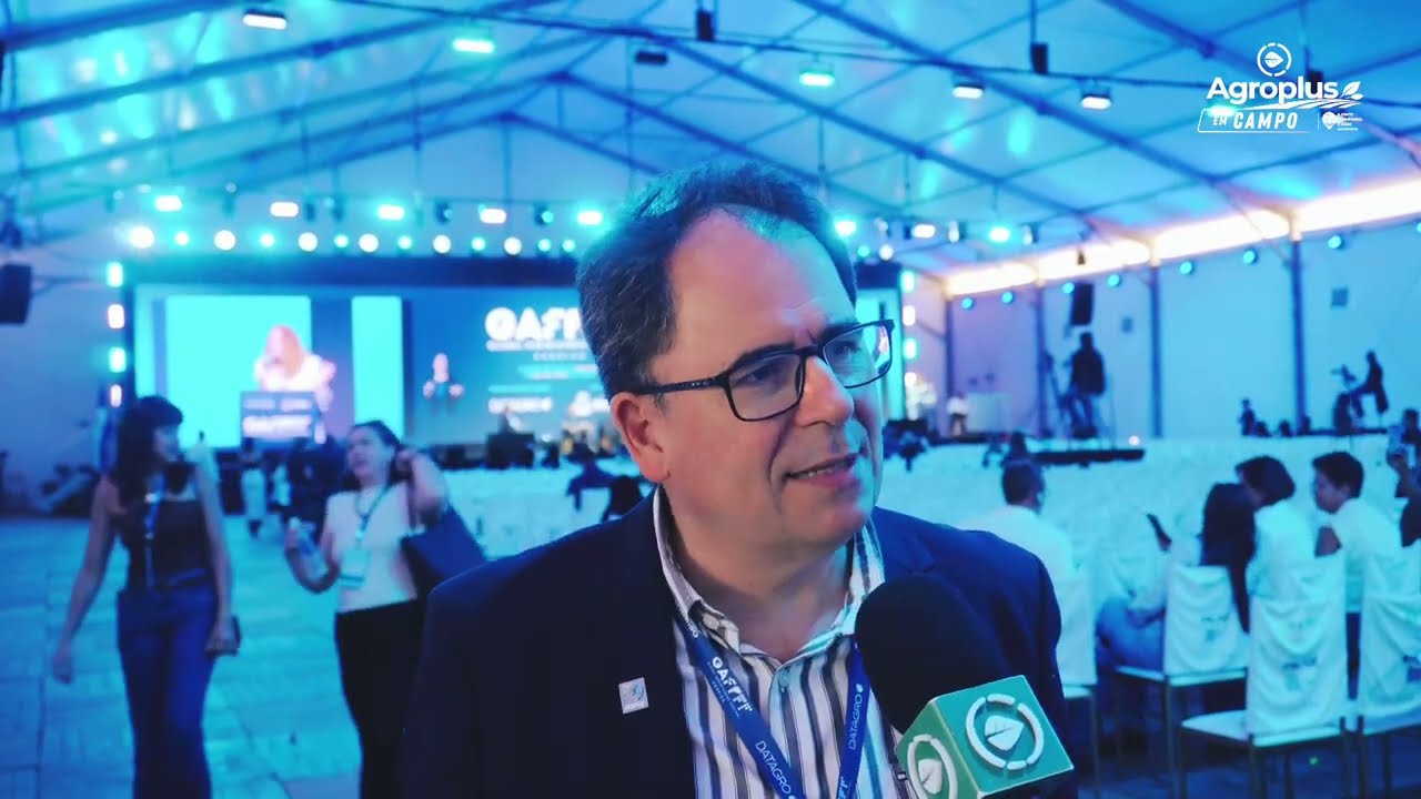 Agro em Campo conversa com Carlos Nazareth diretor do INATEL, sobre IA que transformam o agronegócio